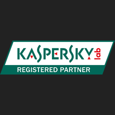 schnorbus.it ist Kaspersky Registered Partner