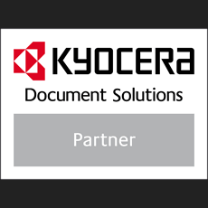 schnorbus.it ist Kyocera Business Partner